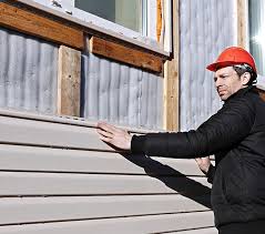 Best Wood Siding Installation  in Winters, TX